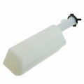 Coolant Reservoir With Cap For Hyundai Tiburon 2003 2008 And Elantra 2001 2006 Hy3014100 254312d000 