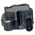 Ignition Coil Square Style Mechanics Choice For 2004-2008 Chevrolet W3500 Tiltmaster With Type V8 6 0l