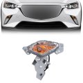 Right Side Turn Signal Light Replacement For Cx-3 2016-2022 Db4g51350a Ma2531120 