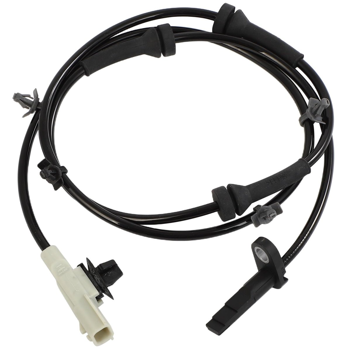 Abs Wheel Speed Sensor For Nissan Altima 2007 2012 And Maxima 2009 2014 Rear Right 47900 Zx70a 9n00a 47901