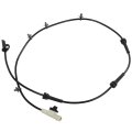 Abs Wheel Speed Sensor For Nissan Altima 2007 2012 And Maxima 2009 2014 Rear Right 47900 Zx70a 9n00a 47901