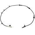 Abs Wheel Speed Sensor For Nissan Altima 2007 2012 And Maxima 2009 2014 Rear Right 47900 Zx70a 9n00a 47901