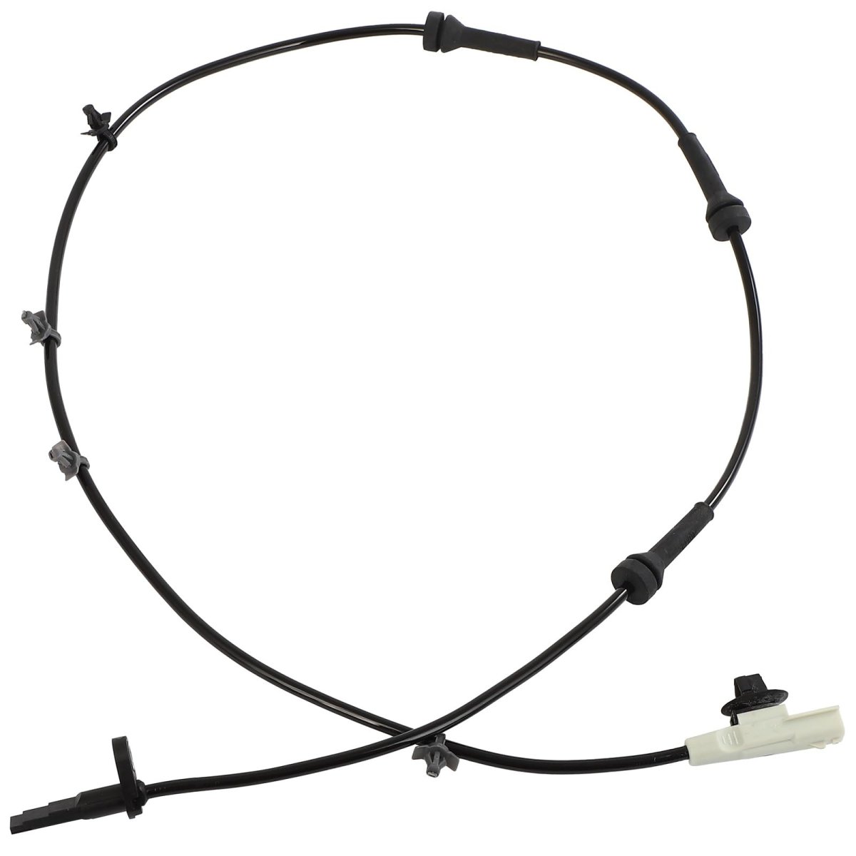 Abs Wheel Speed Sensor For Nissan Altima 2007 2012 And Maxima 2009 2014 Rear Right 47900 Zx70a 9n00a 47901