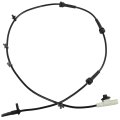Abs Wheel Speed Sensor For Nissan Altima 2007 2012 And Maxima 2009 2014 Rear Right 47900 Zx70a 9n00a 47901