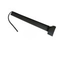Door Lower Molding Rocker Trim Front Driver For Chevy Equinox 2018-2023 Replace 84713653 Left Side 