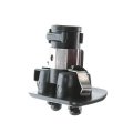 A-premium Headlight Washer Nozzle Replacement For Bmw 525i 528i 530i 540i E39 1997-2003 Front Left