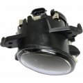 Fog Light Assembly Front Driver Side For Mercedes Benz Gl320 Gl450 Gl550 2007 2011 Capa Certified Replacement Mb2592114 