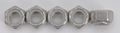 Arp 400-8762 5 16 -24 6-point Stainless Steel Fine Nut Piece 