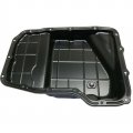 Transmission Pan For Ram Truck Dodge 1500 Jeep 2500 5013681aa 6806592aa 