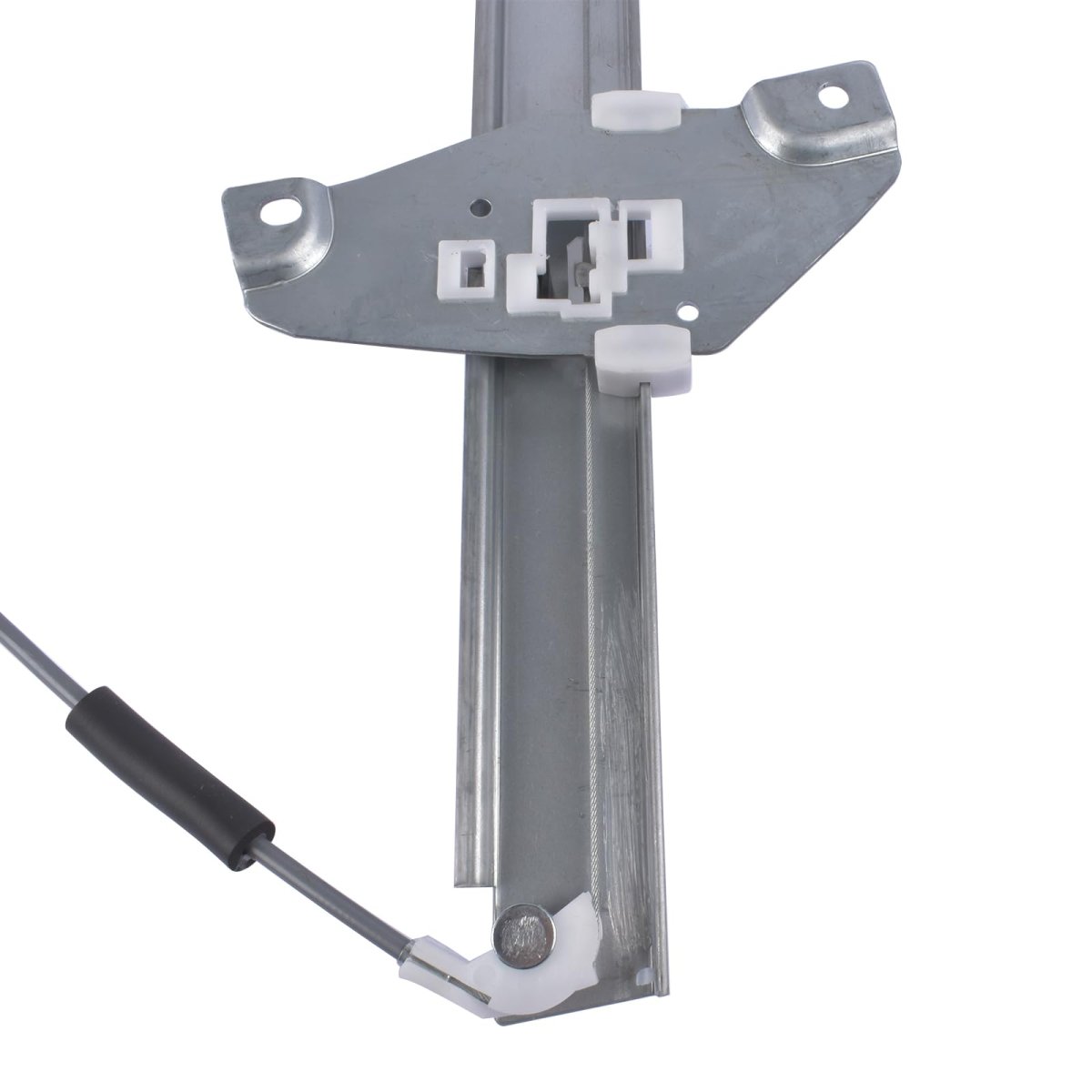 Front Left Power Window Regulator With Motor For 1996-2000 Toyota Rav4 4 Door Part Number 6982042100 741-134 389300