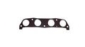 Eg943 Exhaust Manifold Gasket Set For 1998 To 2008 Toyota Corolla Celica Matrix Chevrolet And Pontiac 1 8l L4 Dohc 1zz Fe 