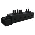 1245-1498 25974715 Front Right Power Seat Control Passenger 8 Way Adjustment Switch For 2008-2013 Cadillac Cts 1s12379 Psw151 