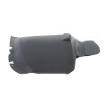 Front Passenger Side Fender Liner For Mercury Mountaineer 2002 2003 2004 2005 Section Plastic With Wheel Open Molding 
