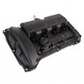 Aintier Valve Cover 127561714 Fit For 2007 1 6l 1598cc L4 Dohc Turbocharged 2012 S 1 With New Engine Covers