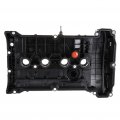 Aintier Valve Cover 127561714 Fit For 2007 1 6l 1598cc L4 Dohc Turbocharged 2012 S 1 With New Engine Covers