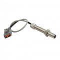 Rv Magnetic Speed Pick-up Crank Sensor 0d2244m Replacement For Generac