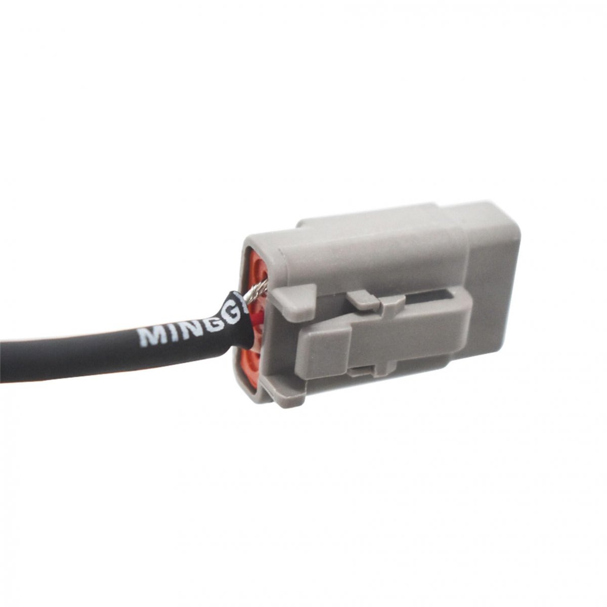 Rv Magnetic Speed Pick-up Crank Sensor 0d2244m Replacement For Generac
