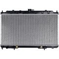 Car Radiator 2346 For Nissan Sentra 1 8l 2000 2006 Automotive Cooling System 