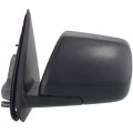 Mercury Mariner 2008 2009 2010 Door Mirror Driver Side Power Heated Black Replacement For 9l8z 17683 Ca Fo1320293 