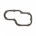 Dnj Pg648 Oil Pan Gasket For 2005-2016 Nissan Suzuki Equator Frontier Nv1500 Nv2500 Nv3500 Pathfinder Xterra 4 0l Dohc V6 24v 