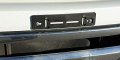 Front License Plate Tag Holder Mounting Adapter Bumper Kit Bracket For Hummer All Models Quantity Discount 9 45 To 5 60 Each 