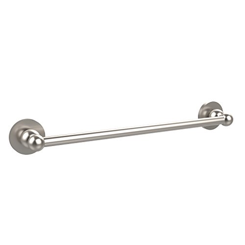 Allied Brass 30 Towel Bar Satin Nickel