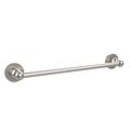 Allied Brass 30 Towel Bar Satin Nickel 
