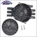 Tom Auto Parts Ignition Distributor Cap Rotor For Chevy Astro Van S-10 Blazer Jimmy