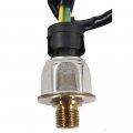 New Pressure Sensor 224-4536 Fit For Caterpillar On Highway Engines C7 C9