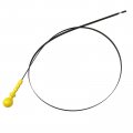 Secosautoparts 53034186ad Engine Oil Indicator Dipstick Compatible With Dodge Durango Grand Cherokee 5 7l 2011-15