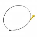 Secosautoparts 53034186ad Engine Oil Indicator Dipstick Compatible With Dodge Durango Grand Cherokee 5 7l 2011-15
