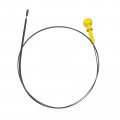 Secosautoparts 53034186ad Engine Oil Indicator Dipstick Compatible With Dodge Durango Grand Cherokee 5 7l 2011-15