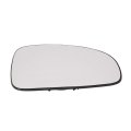 Heated Side Mirror Glass Pair For Chevy Aveo 2004 2005 2006 2007 2008 Driver And Passenger Gm1325167 Gm1324167 No Turn Signal 