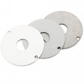 Tick Performance Slave Cylinder Shim Kit 3pc 1998-2002 F-body T56 055 113 180 