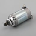 Topteng Motorcycle Starter Motor 9-spline Replacement Fits For Yamaha Wr250f 2003-2013fr 2003 Wr250 Wr250fs 2004 Wr250 Wr250ft