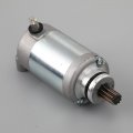 Topteng Motorcycle Starter Motor 9-spline Replacement Fits For Yamaha Wr250f 2003-2013fr 2003 Wr250 Wr250fs 2004 Wr250 Wr250ft