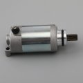 Topteng Motorcycle Starter Motor 9-spline Replacement Fits For Yamaha Wr250f 2003-2013fr 2003 Wr250 Wr250fs 2004 Wr250 Wr250ft