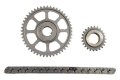 Enginetech Ts385b Timing Set Amc 4 0l 242 