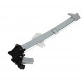 Aintier Power Window Regulator With Motor Fit For 2017 2018 2019 2020 2021 Honda Cr-v Front Left 751-414