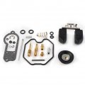 Fsfy Motorcycle Carburetor Repair Kit Carb Rebuild For Honda Xl500s 1979 1980 1981