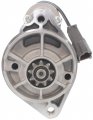 New Premium Starter Compatible With Nissan Frontier Sc Se Xe Sve Xterra Se 3 3l V6 99 00 01 02 03 04 M0t60185 M0t60186