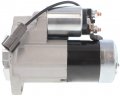 New Premium Starter Compatible With Nissan Frontier Sc Se Xe Sve Xterra Se 3 3l V6 99 00 01 02 03 04 M0t60185 M0t60186