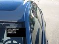 2002-2006 Volkswagen Vw Passat Chrome Roof Trim Moldings 2003 2004 2005 02 03 04 05 06 4motion Wagon Gls Glx W8 Sedan Saloon