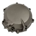 Stator Engine Cover Crankcase Left Fit For Kawasaki Ninja Zx12 Zx12r 2000-2001 