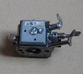 Replacement Gx100 Carburetor Compatible With Membrane Type 16100-z4e-s14 Chainsaw Spare Parts