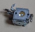 Replacement Gx100 Carburetor Compatible With Membrane Type 16100-z4e-s14 Chainsaw Spare Parts