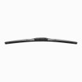Hybrid Wiper Blade For Geo Tracker 1991 To 1997 Black Plastic Frame Hook Connection Pre Attached Adapter 22 In Front Position 