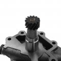 A-premium Standard Volume Oil Pump Compatible With Dodge Charger Challenger Dart Diplomat Lancer Mirada Monaco Aspen B100 B200