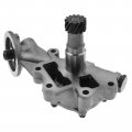 A-premium Standard Volume Oil Pump Compatible With Dodge Charger Challenger Dart Diplomat Lancer Mirada Monaco Aspen B100 B200