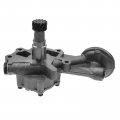 A-premium Standard Volume Oil Pump Compatible With Dodge Charger Challenger Dart Diplomat Lancer Mirada Monaco Aspen B100 B200
